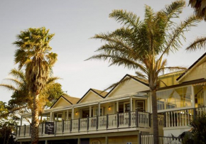 The Oyster Inn Auckland
